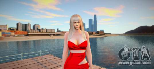Sarah Bryant Casual