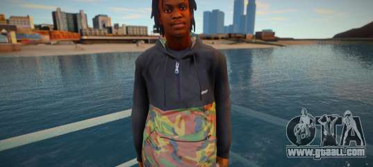 Renato Sanches
