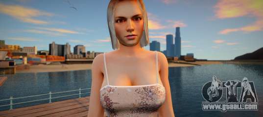 Mila Casual v7