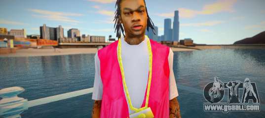 Waka Flocka