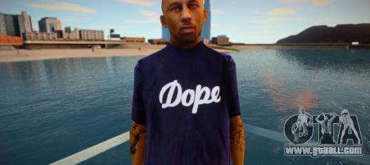 Random nigga