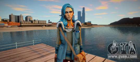 Saga Dreamfall Chapters