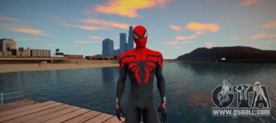 The Superior Spider-Man