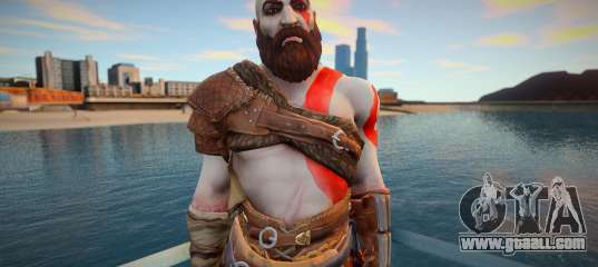 Kratos