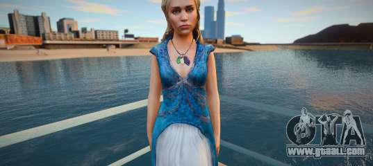Daenerys Targaryen