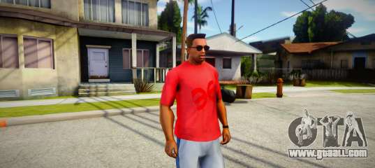 Eris New T-shirt