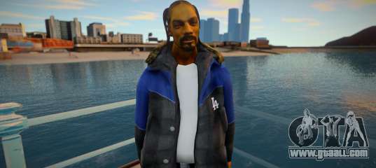 Snoop Dogg