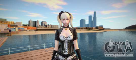 Goth Loli