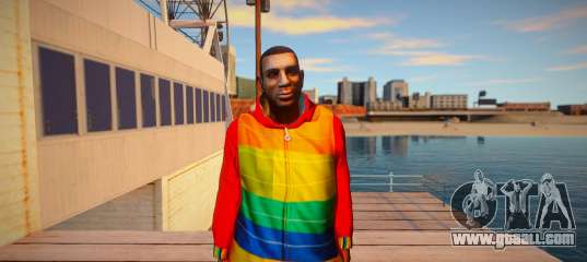Playboy X - GTA IV