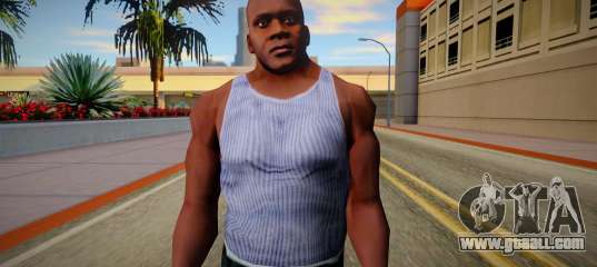 New Franklin