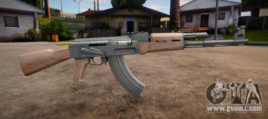 HQ AK-47 V2.0