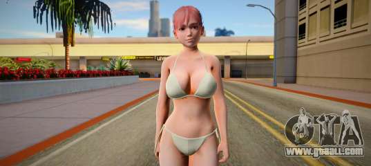 DOAXVV Honoka Normal Bikini
