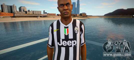 Angelo Ogbonna