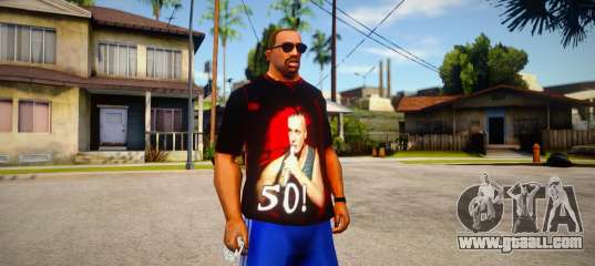 T-shirt Till Lindemann 50