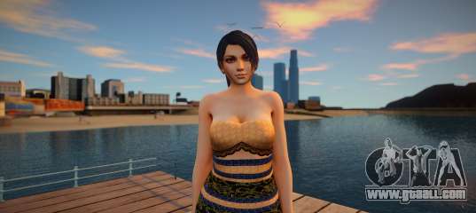 Momiji Casual v7