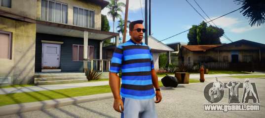 Polo shirt 58