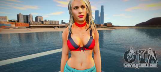 Sexy girl Sabrina