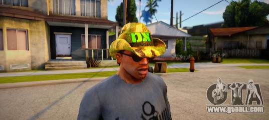 Shawn Michaels cowboy hat