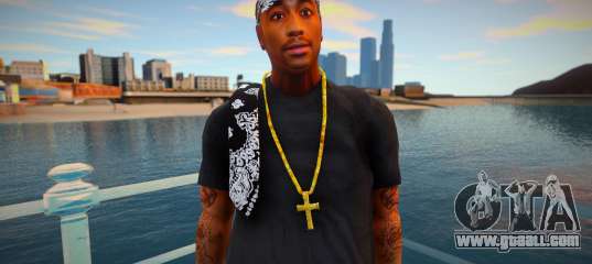 Tupac Shakur v2