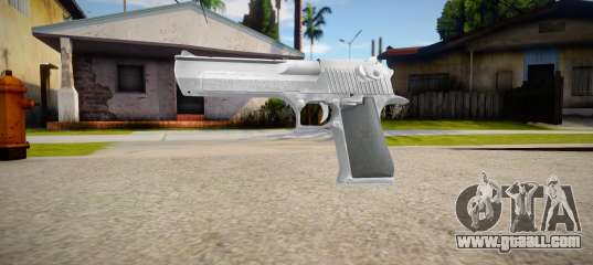 Desert Eagle 50AE