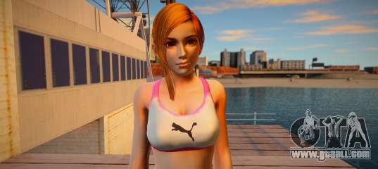 Momiji Training