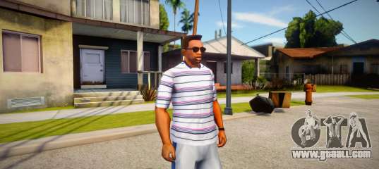 Polo T-shirt Erison