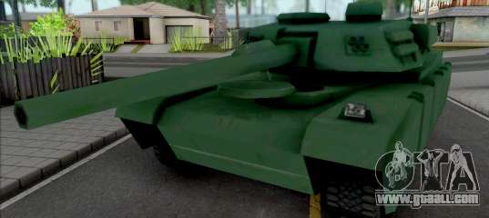 Green Rhino
