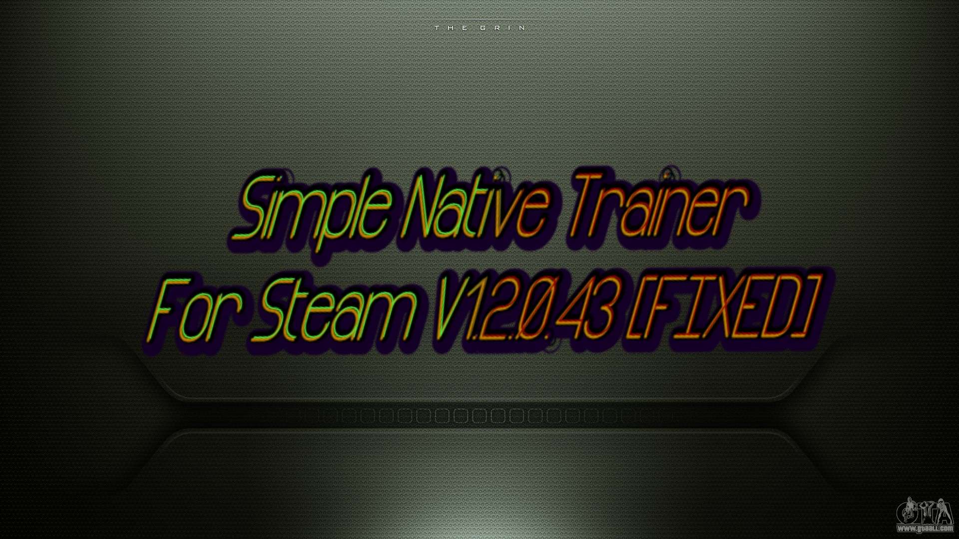 native trainer gta 4 1.0.7.0