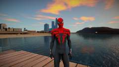 The Superior Spider-Man for GTA San Andreas