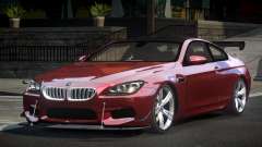 BMW M6 F13 PSI Tuning for GTA 4