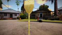 New broom for GTA San Andreas