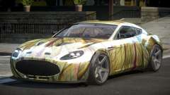 Aston Martin Zagato BS U-Style L3 for GTA 4