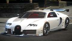 Bugatti Veyron GS-S for GTA 4