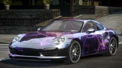 Porsche 911 Turbo SP S3 for GTA 4