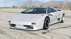 Lamborghini Diablo SV 1997〡PJ3 add-on for GTA 5