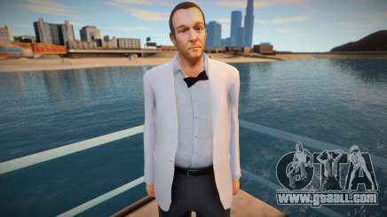 Norton for GTA San Andreas