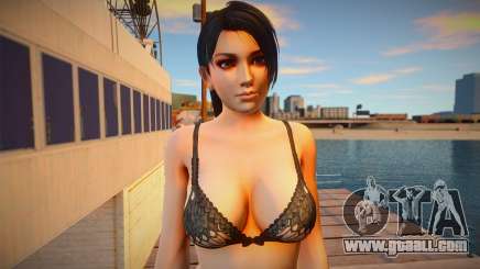 Momiji Summer for GTA San Andreas