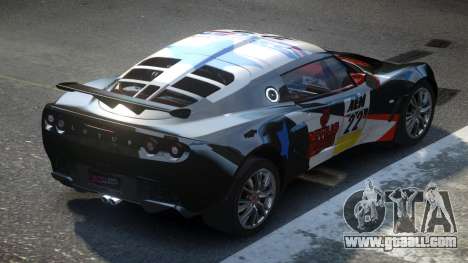 Lotus Exige Drift S4 for GTA 4