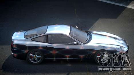 Ferrari 575M SP-U L2 for GTA 4