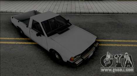 Ford Pampa 1983 for GTA San Andreas