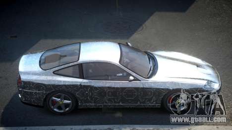 Ferrari 575M SP-U L6 for GTA 4
