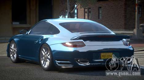 Porsche 911 U-Style for GTA 4