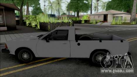 Ford Pampa 1983 for GTA San Andreas