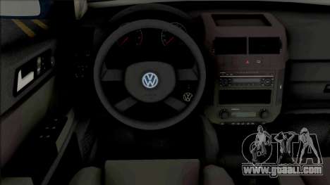Volkswagen Polo Sedan 2005 Sportline for GTA San Andreas