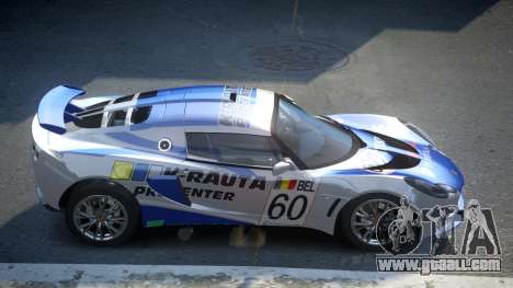 Lotus Exige Drift S3 for GTA 4