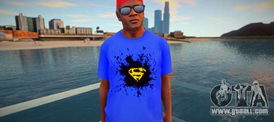 Franklin new style