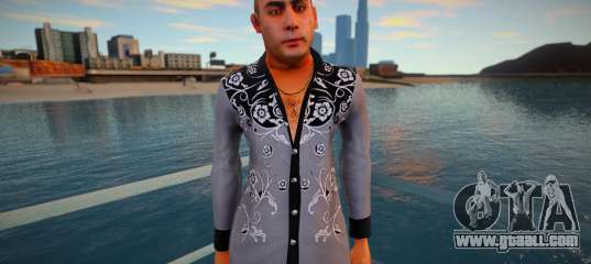 Armenian skin v5