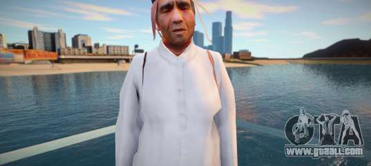 Arab