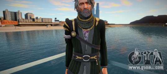 Regis Lucis