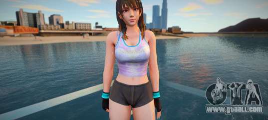 Nanami Sport Edition